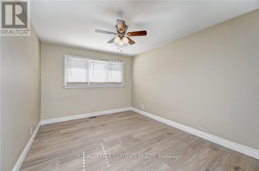 476 Prospect Avenue, Kitchener, ON - Indoor Photo Showing Other Room