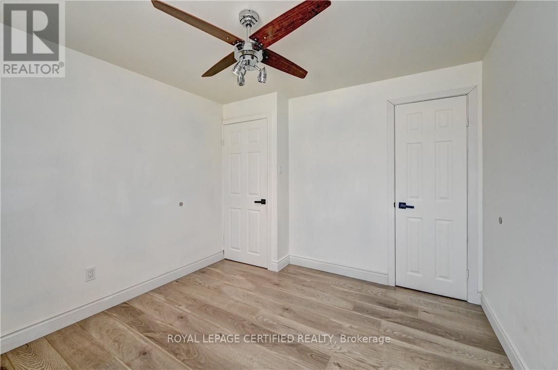 476 Prospect Avenue, Kitchener, ON - Indoor Photo Showing Other Room