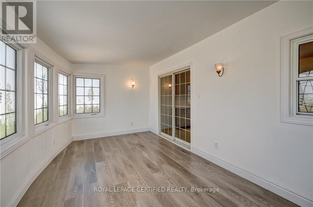 476 Prospect Avenue, Kitchener, ON - Indoor Photo Showing Other Room