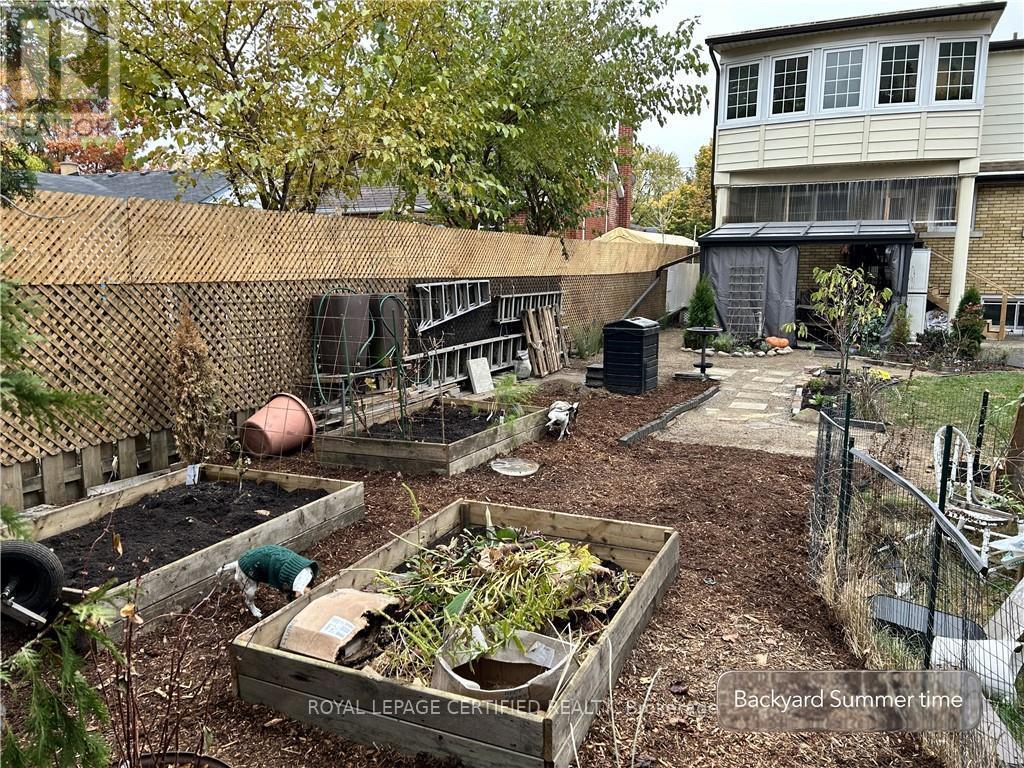 476 Prospect Avenue, Kitchener, ON - Outdoor