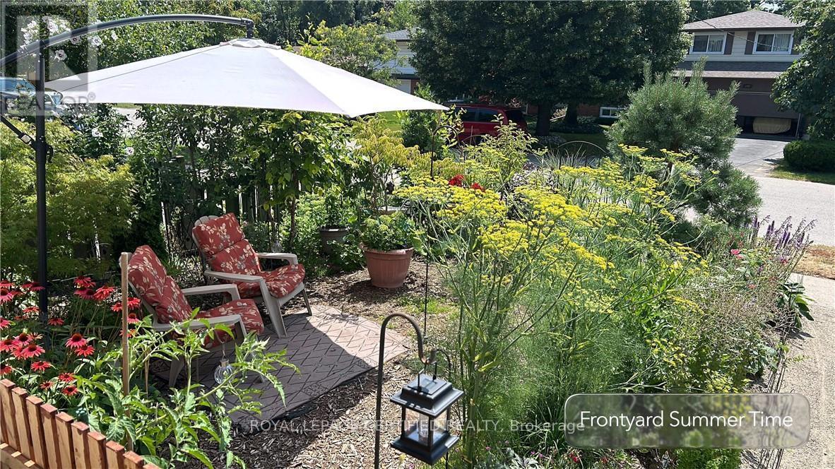 476 Prospect Avenue, Kitchener, ON - Outdoor