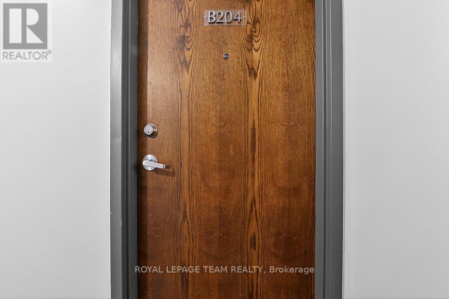 B204 - 124 Guigues Avenue, Ottawa, ON - Photo Showing Other Room