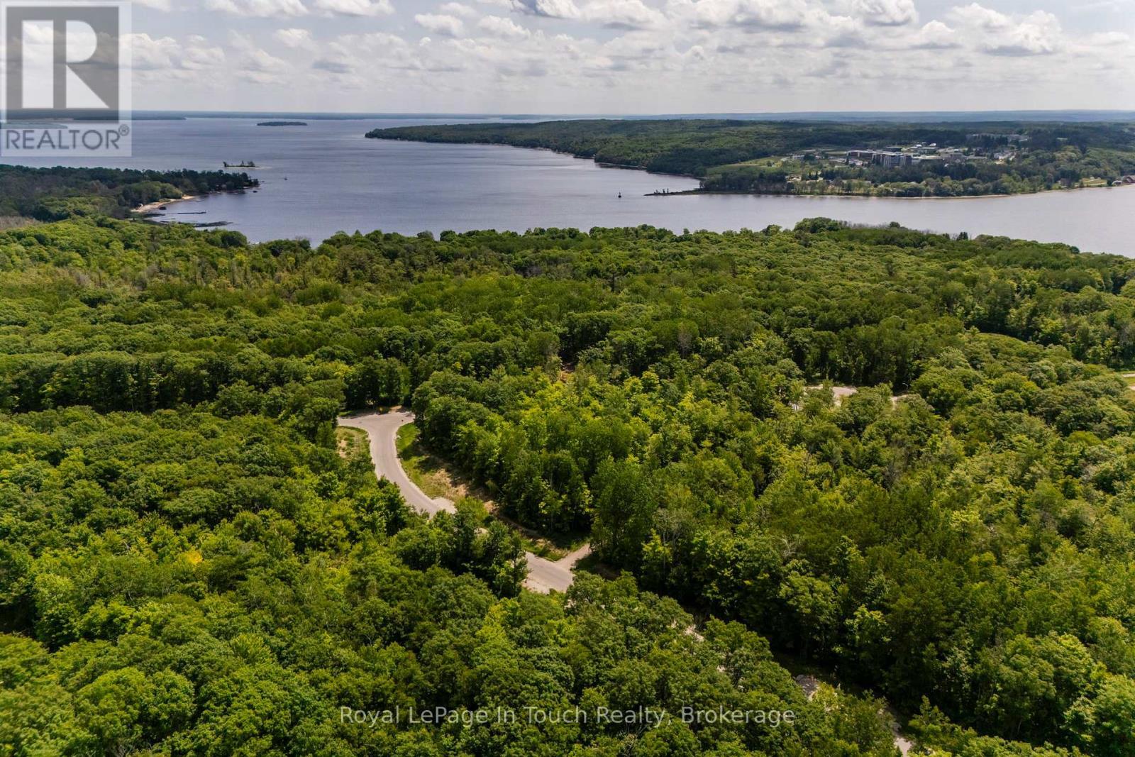 Outer Channel - Lot 41 Explorers Landing, Tiny, ON