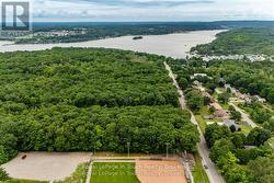 Abutting Community Park with Baseball Diamond -
