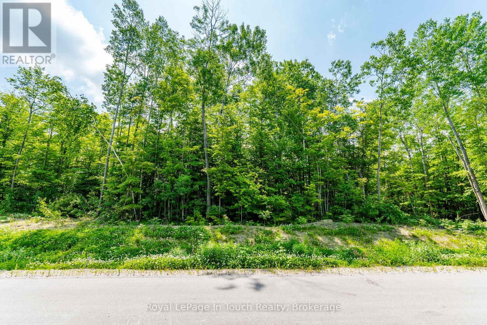 Treed Lot - Lot 41 Explorers Landing, Tiny, ON