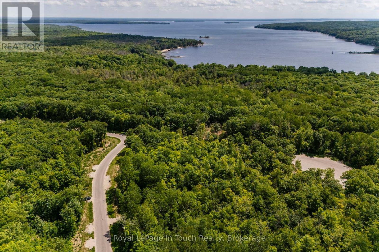 Outer Harbour - Lot 41 Explorers Landing, Tiny, ON