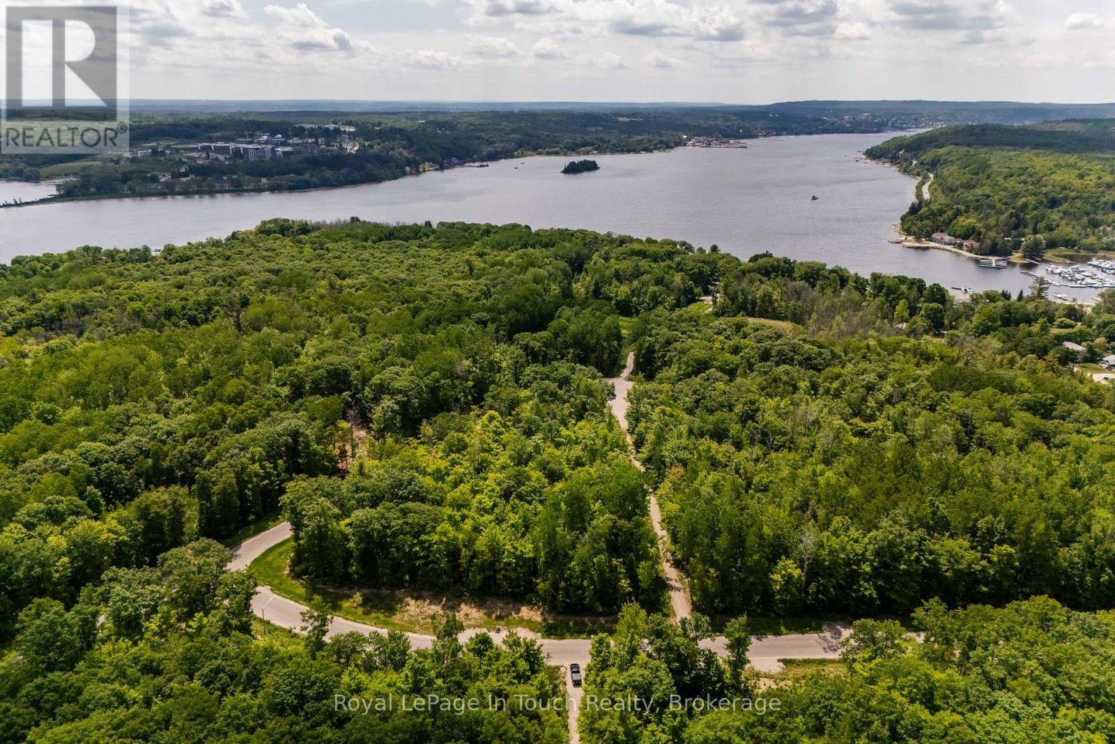 Subdivision Site - Lot 41 Explorers Landing, Tiny, ON