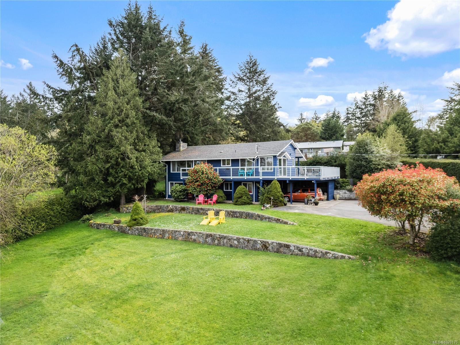 321 Maliview Dr, Salt Spring, BC