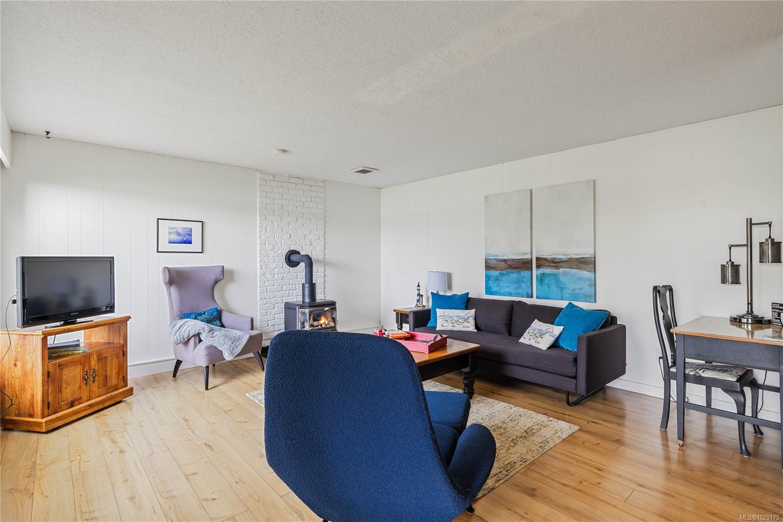 321 Maliview Dr, Salt Spring, BC