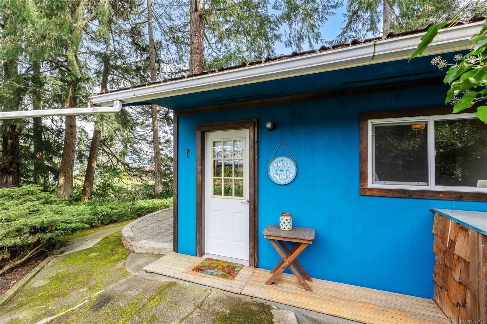 321 Maliview Dr, Salt Spring, BC