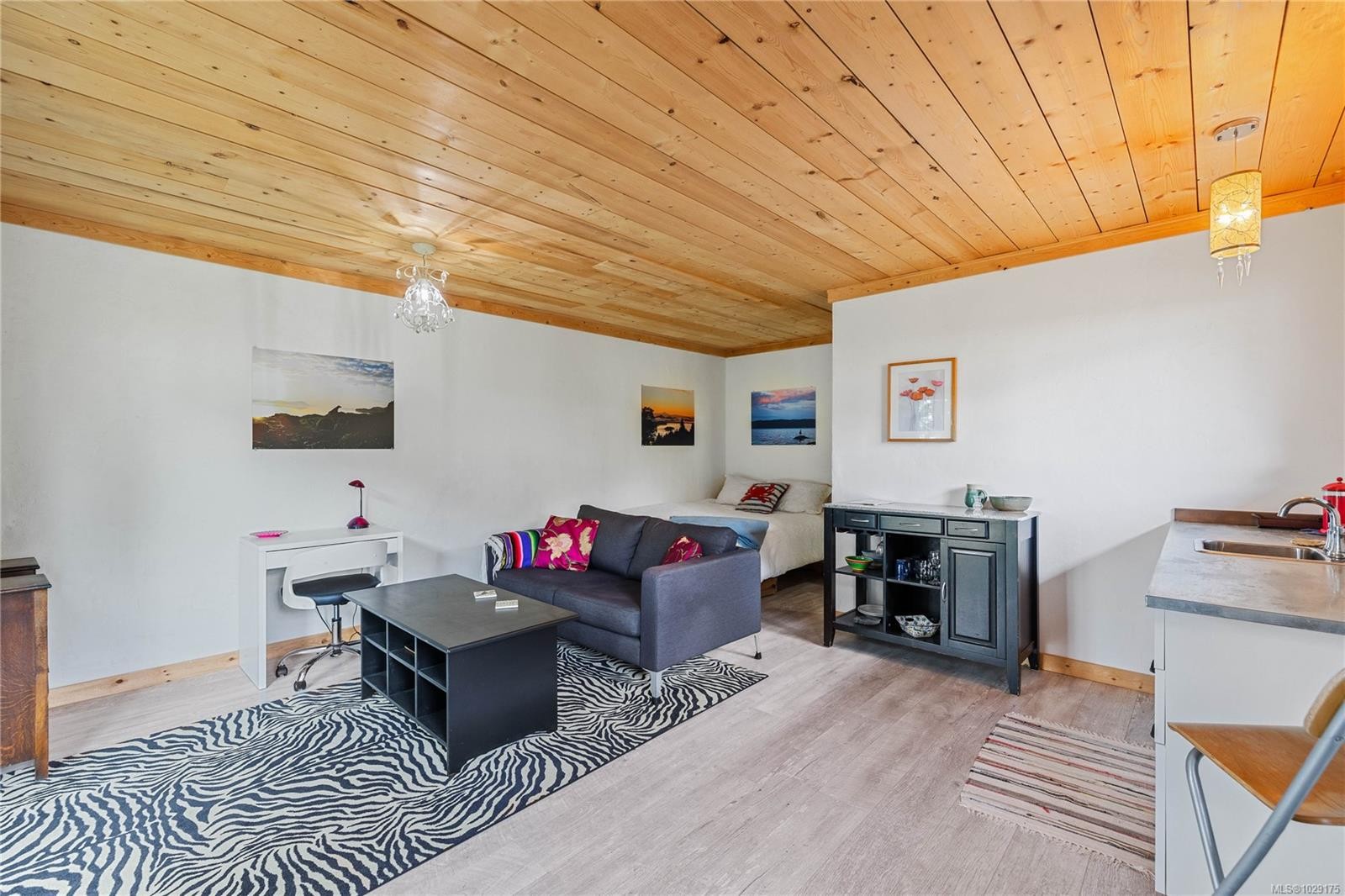 321 Maliview Dr, Salt Spring, BC