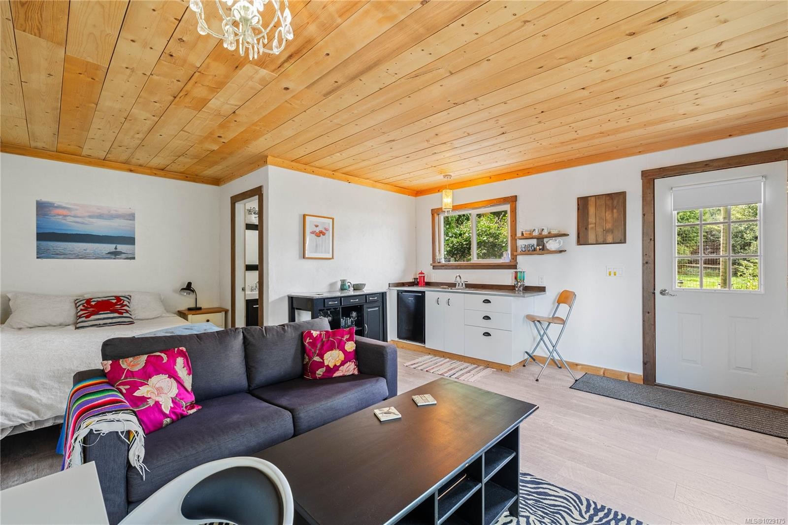 321 Maliview Dr, Salt Spring, BC