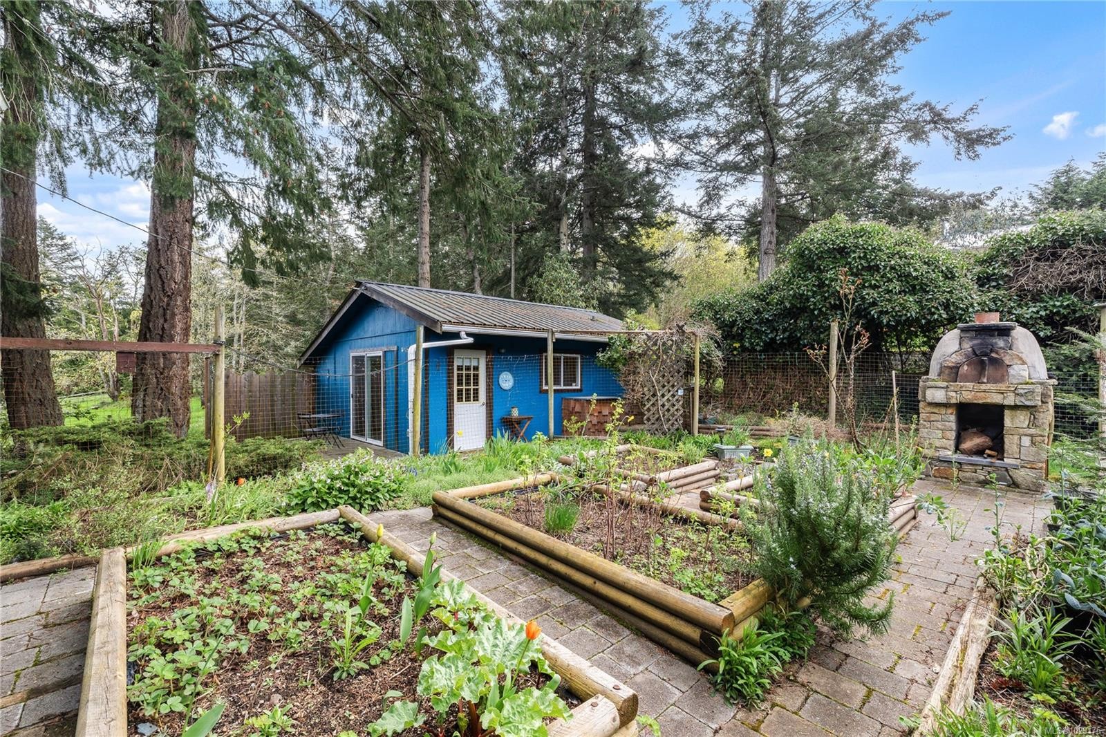 321 Maliview Dr, Salt Spring, BC