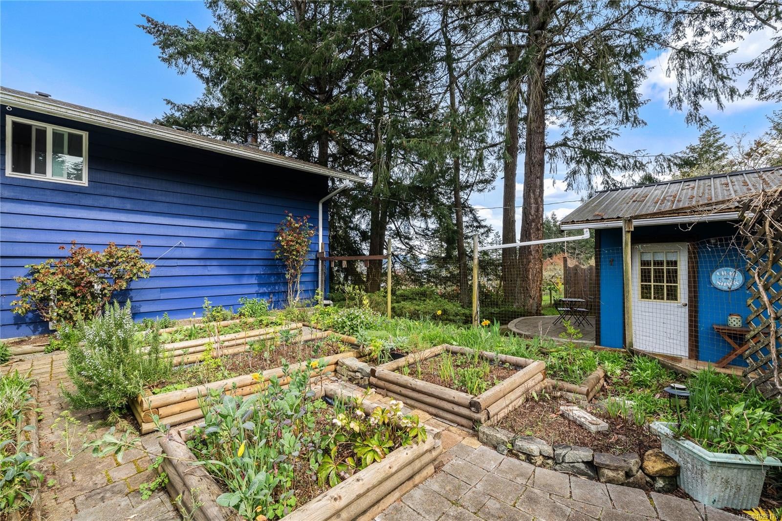 321 Maliview Dr, Salt Spring, BC