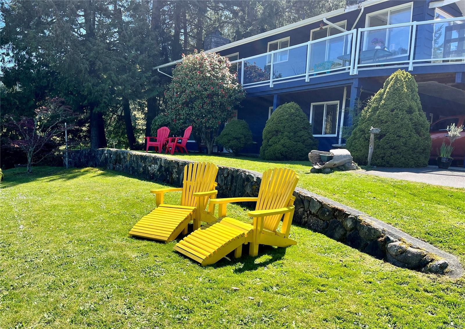 321 Maliview Dr, Salt Spring, BC