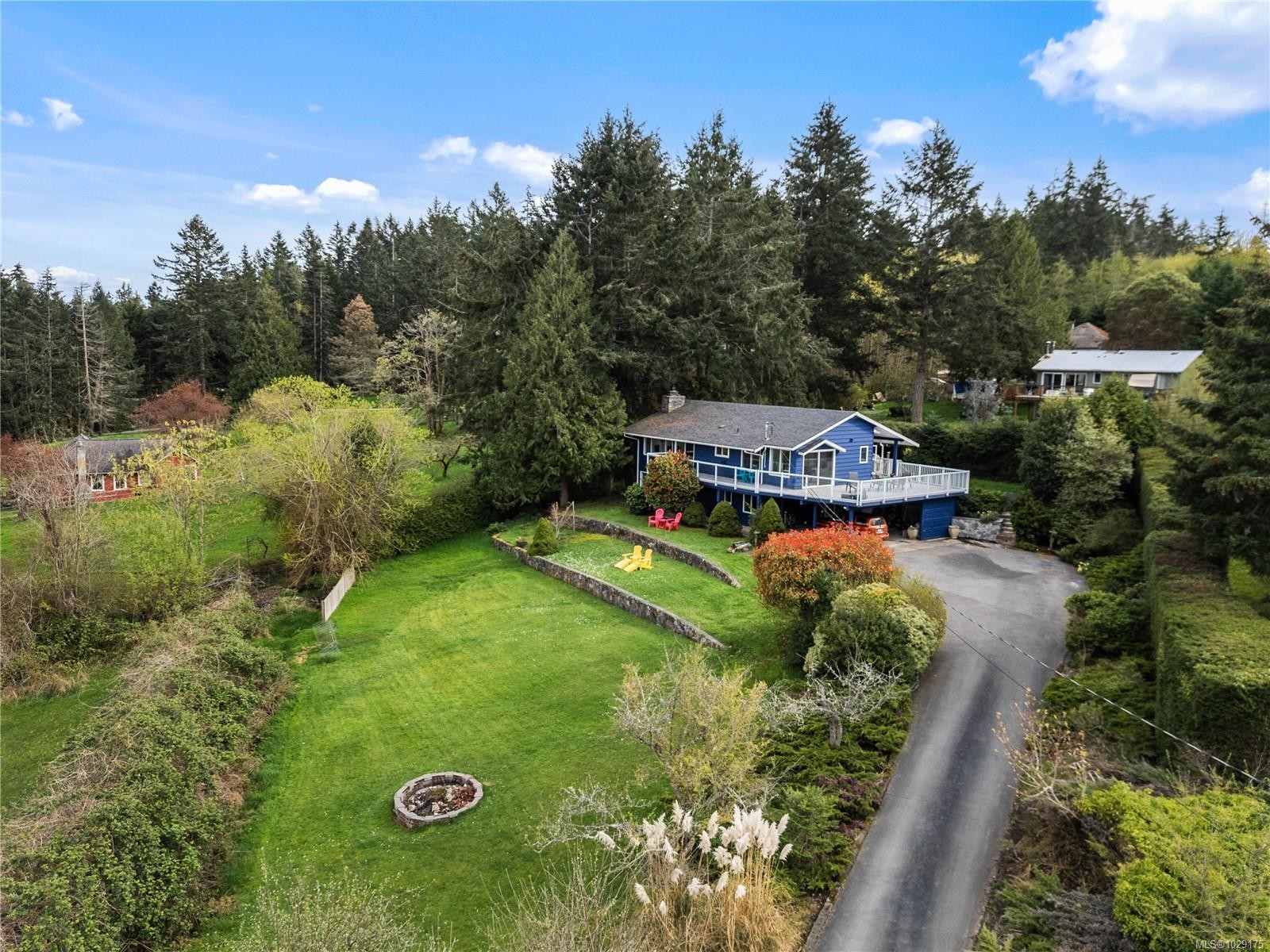 321 Maliview Dr, Salt Spring, BC