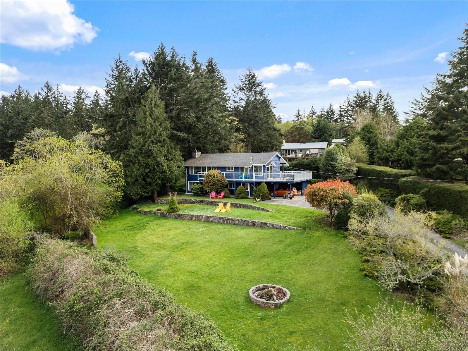 321 Maliview Dr, Salt Spring, BC