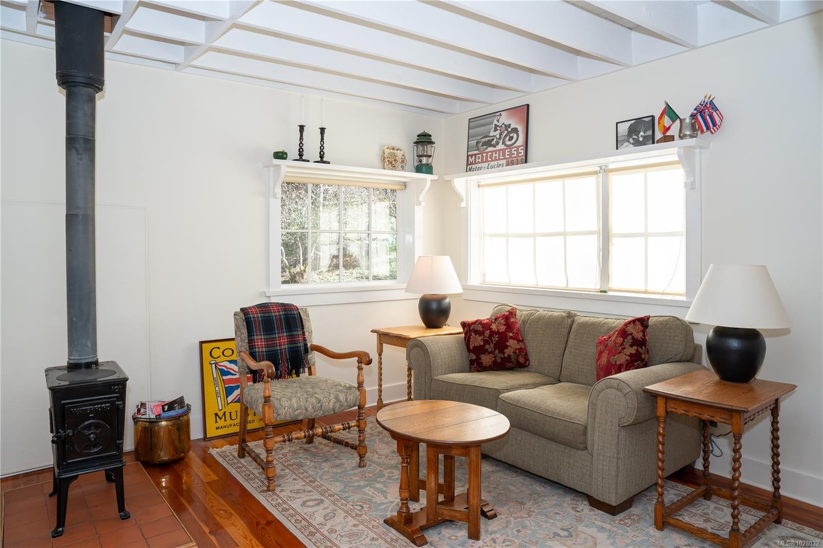 696 Rainbow Rd, Salt Spring, BC