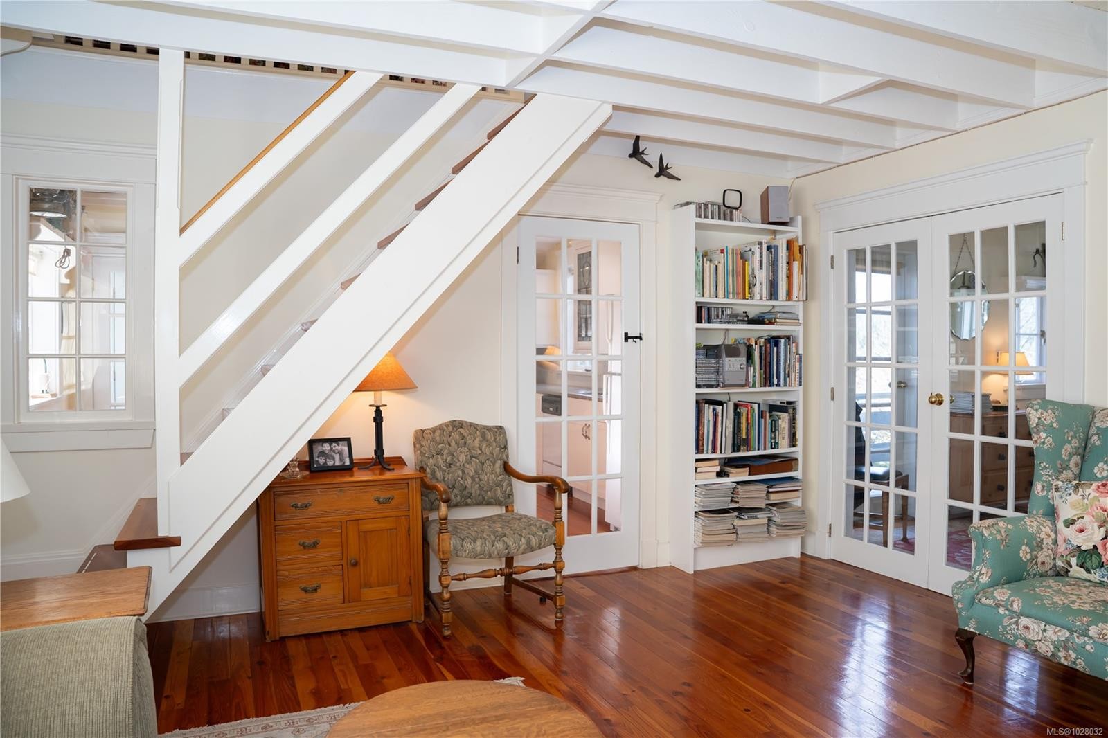 696 Rainbow Rd, Salt Spring, BC