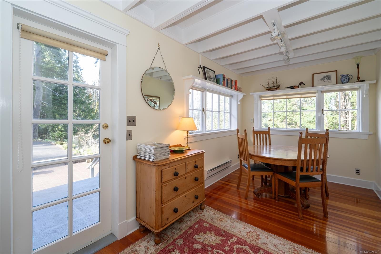 696 Rainbow Rd, Salt Spring, BC