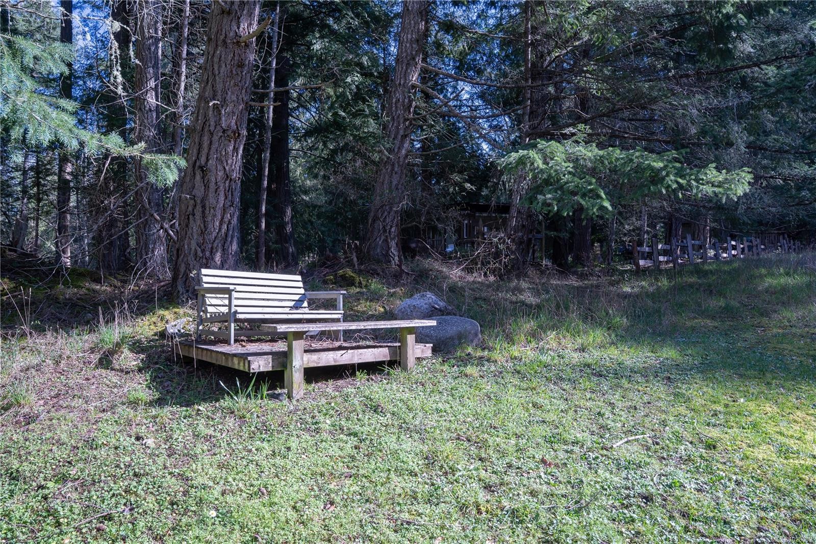 696 Rainbow Rd, Salt Spring, BC