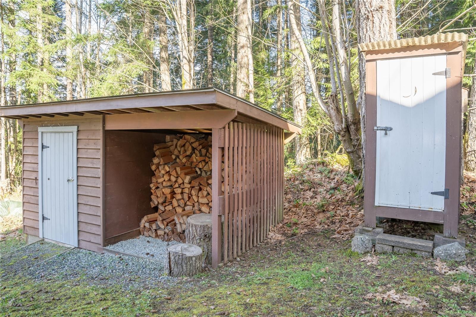 696 Rainbow Rd, Salt Spring, BC