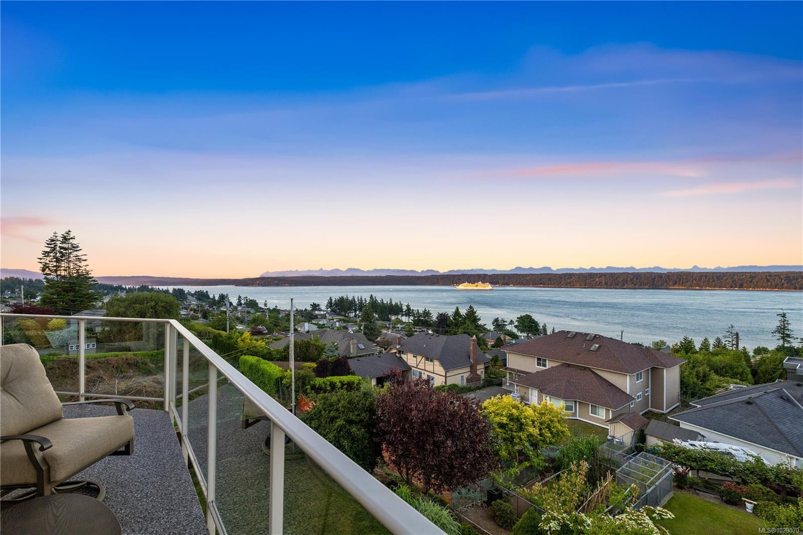 433 Eagle Ridge Rd, Campbell River, BC