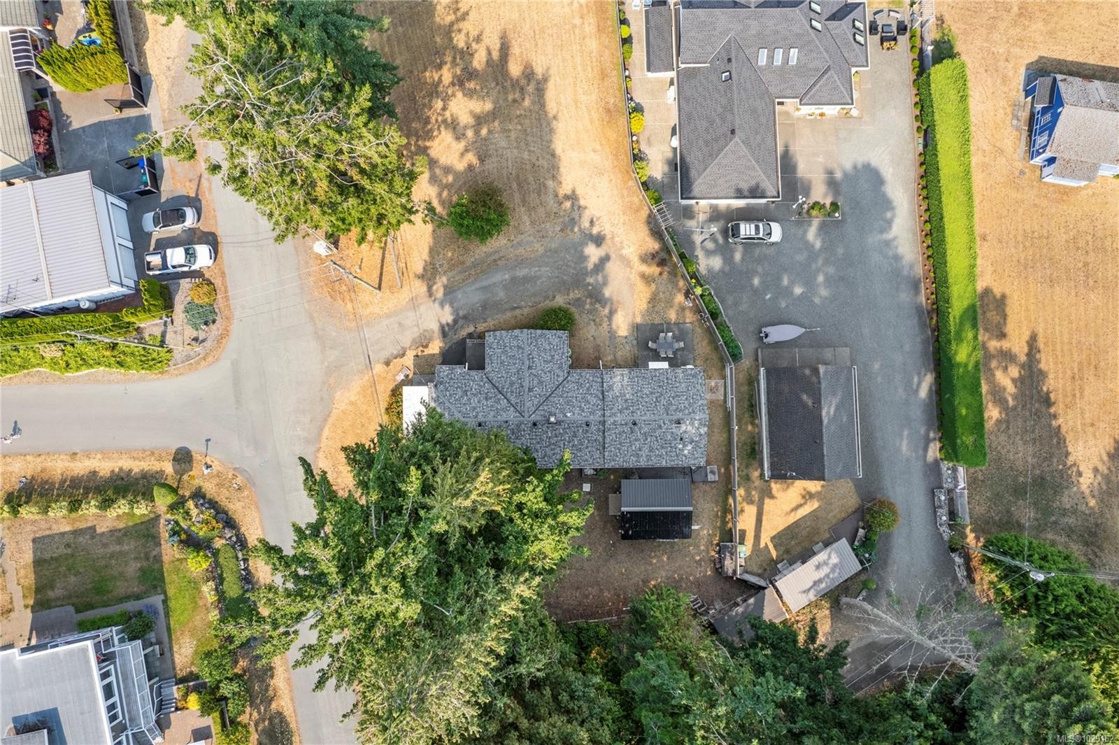 35 Bowser Rd, Bowser, BC