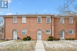 205 - 31 GREENGATE ROAD Guelph (Junction/Onward Willow), ON N1H 6R3