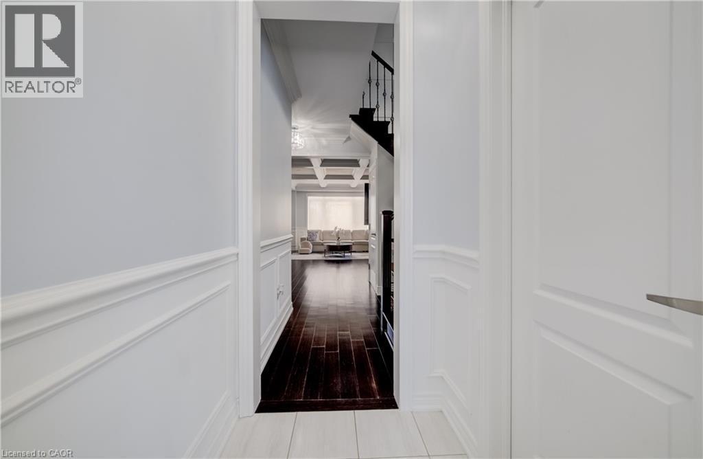 524 Linden Drive, Cambridge, ON - Indoor Photo Showing Other Room