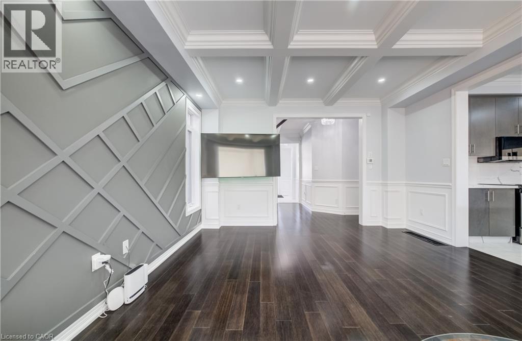 524 Linden Drive, Cambridge, ON - Indoor Photo Showing Other Room