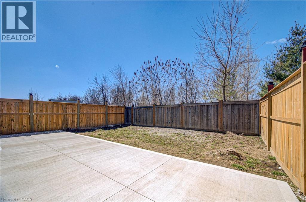 524 Linden Drive, Cambridge, ON - Outdoor