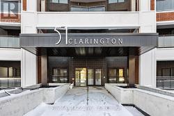 610 - 51 CLARINGTON BOULEVARD Clarington (Bowmanville), ON L1C 0H6