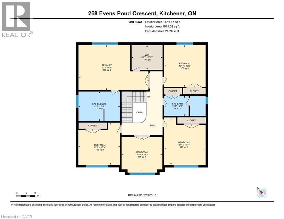 268 Evens Pond Crescent, Kitchener, ON - Other