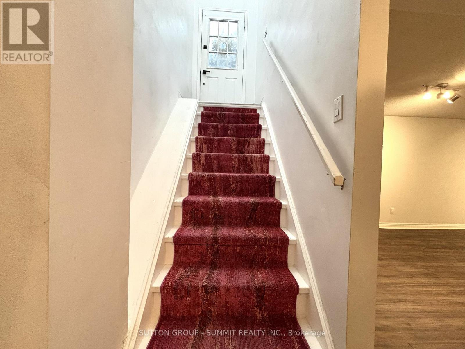 1100 Feeley Court, Mississauga, ON - Indoor Photo Showing Other Room