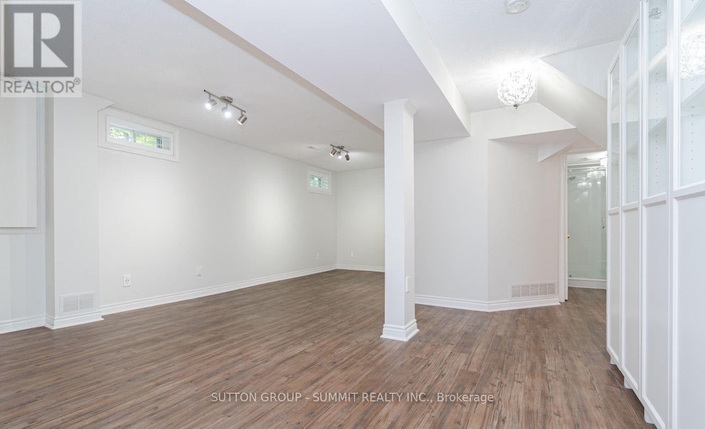 1100 Feeley Court, Mississauga, ON - Indoor