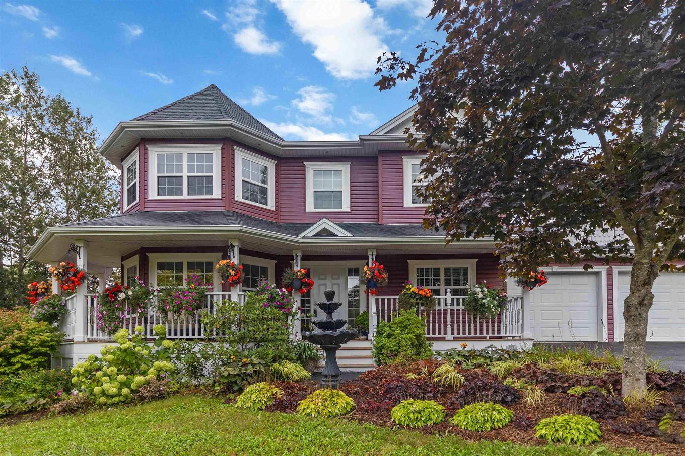 16 Valerie Court, Windsor Junction, NS