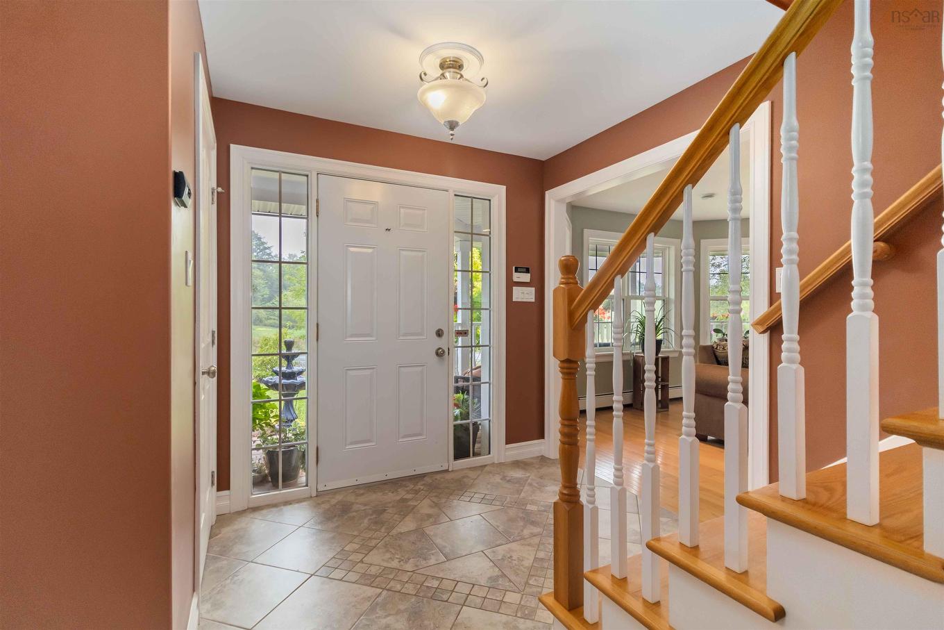 16 Valerie Court, Windsor Junction, NS
