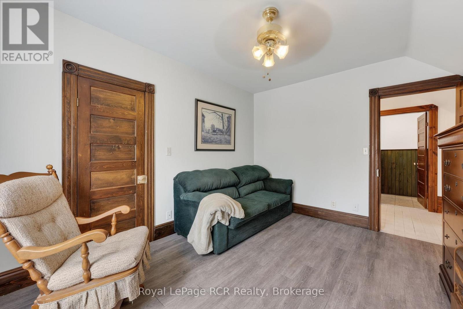 2553 County Road 42, Clearview, ON - Indoor Photo Showing Other Room