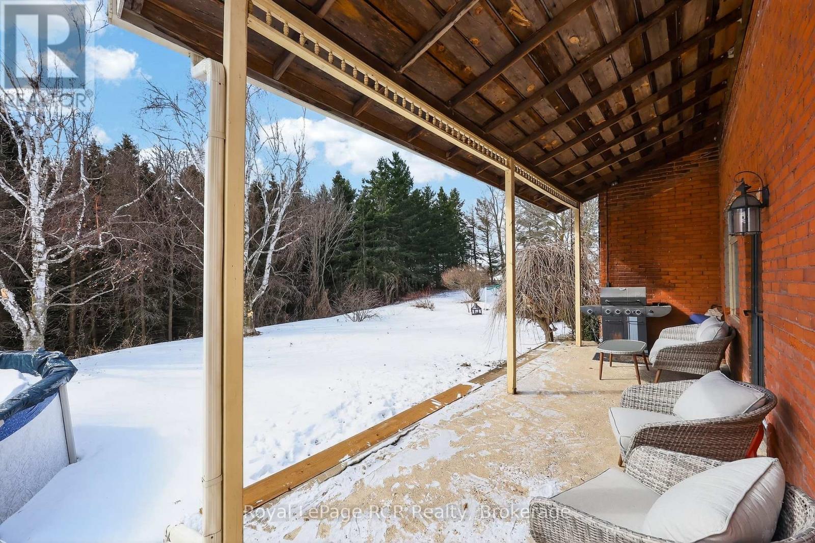 2553 County Road 42, Clearview, ON - Outdoor With Exterior