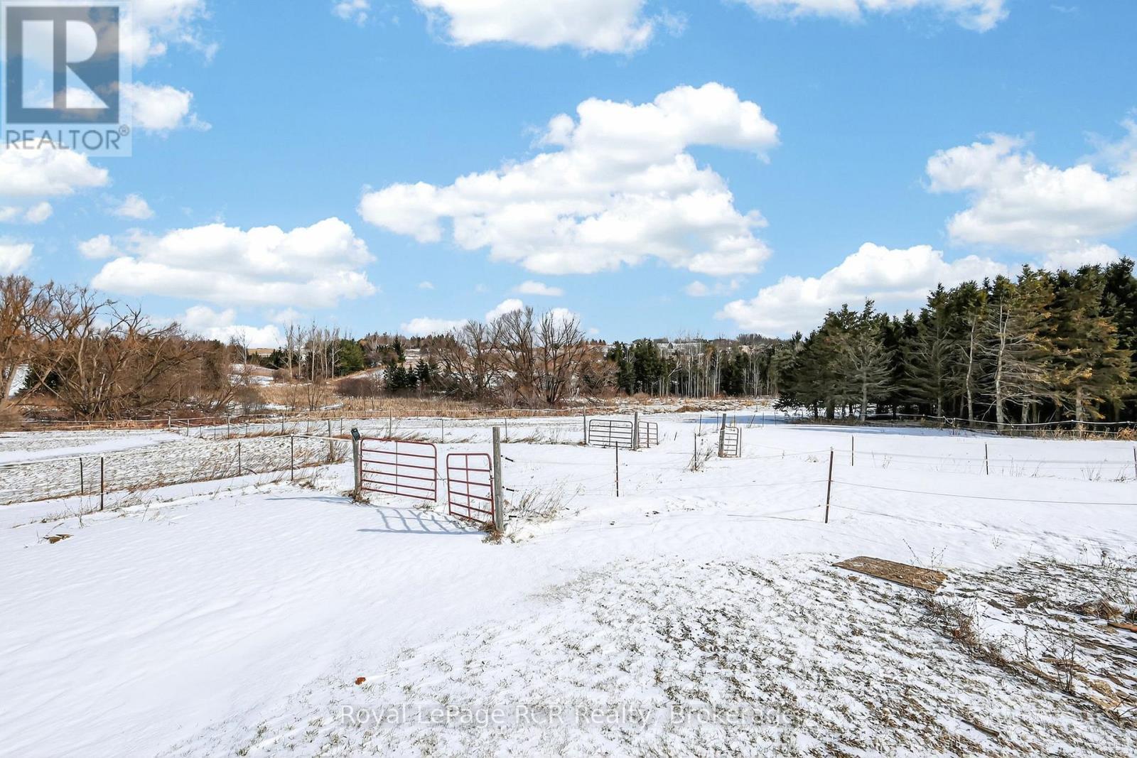 2553 County Road 42, Clearview, ON - Outdoor With View