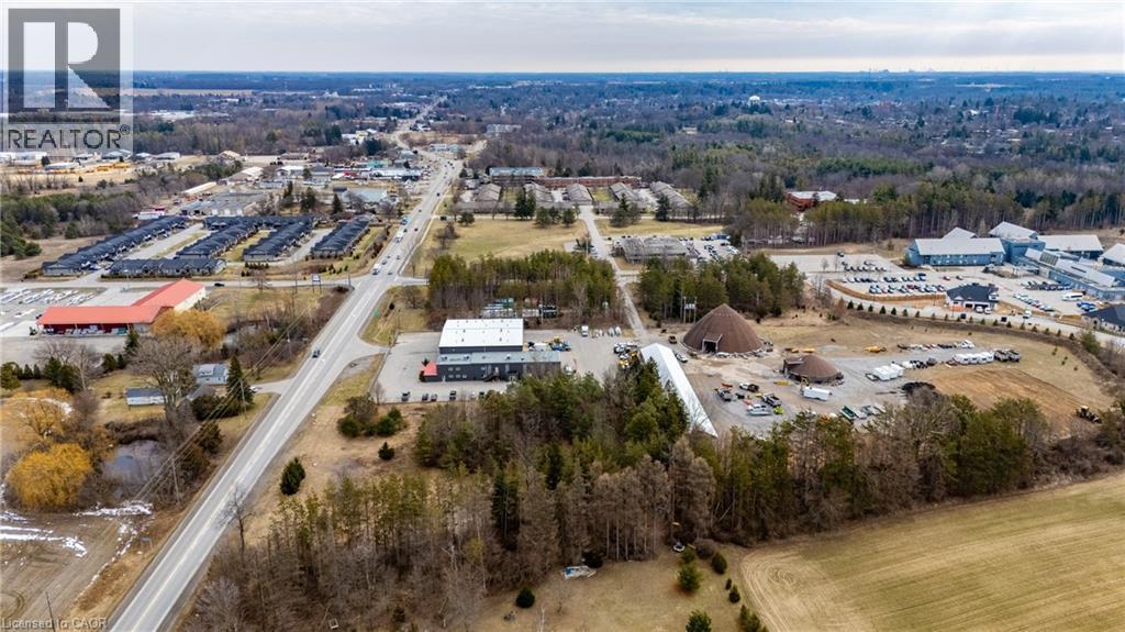 580 Queensway W, Simcoe, ON