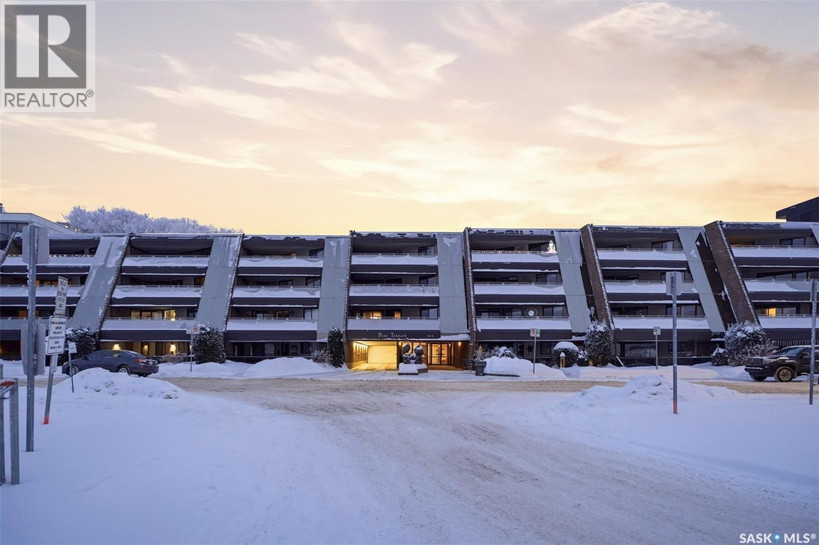 101 222 Saskatchewan Crescent E, Saskatoon, SK