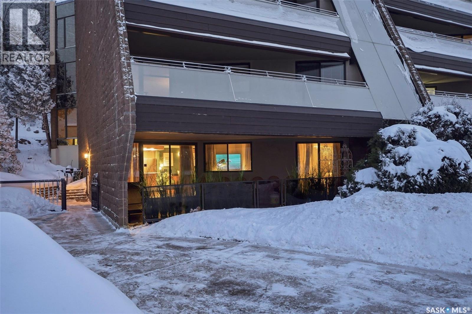 101 222 Saskatchewan Crescent E, Saskatoon, SK