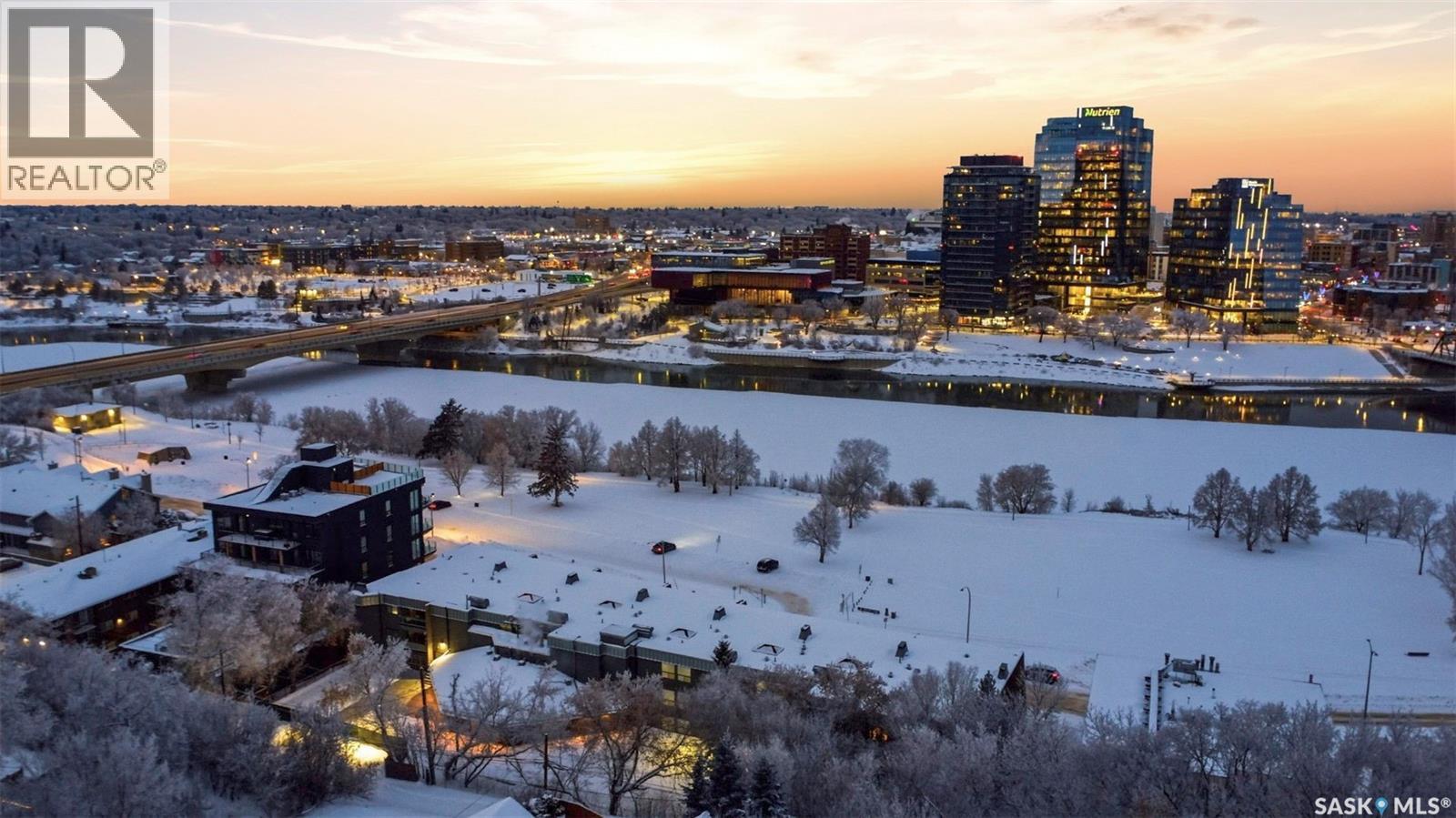 101 222 Saskatchewan Crescent E, Saskatoon, SK