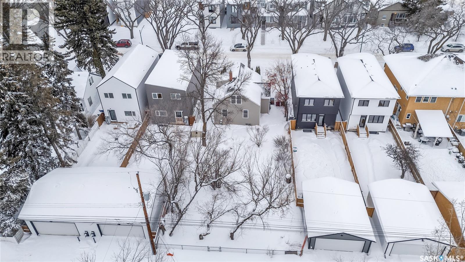 1115 9Th Street E, Saskatoon, SK