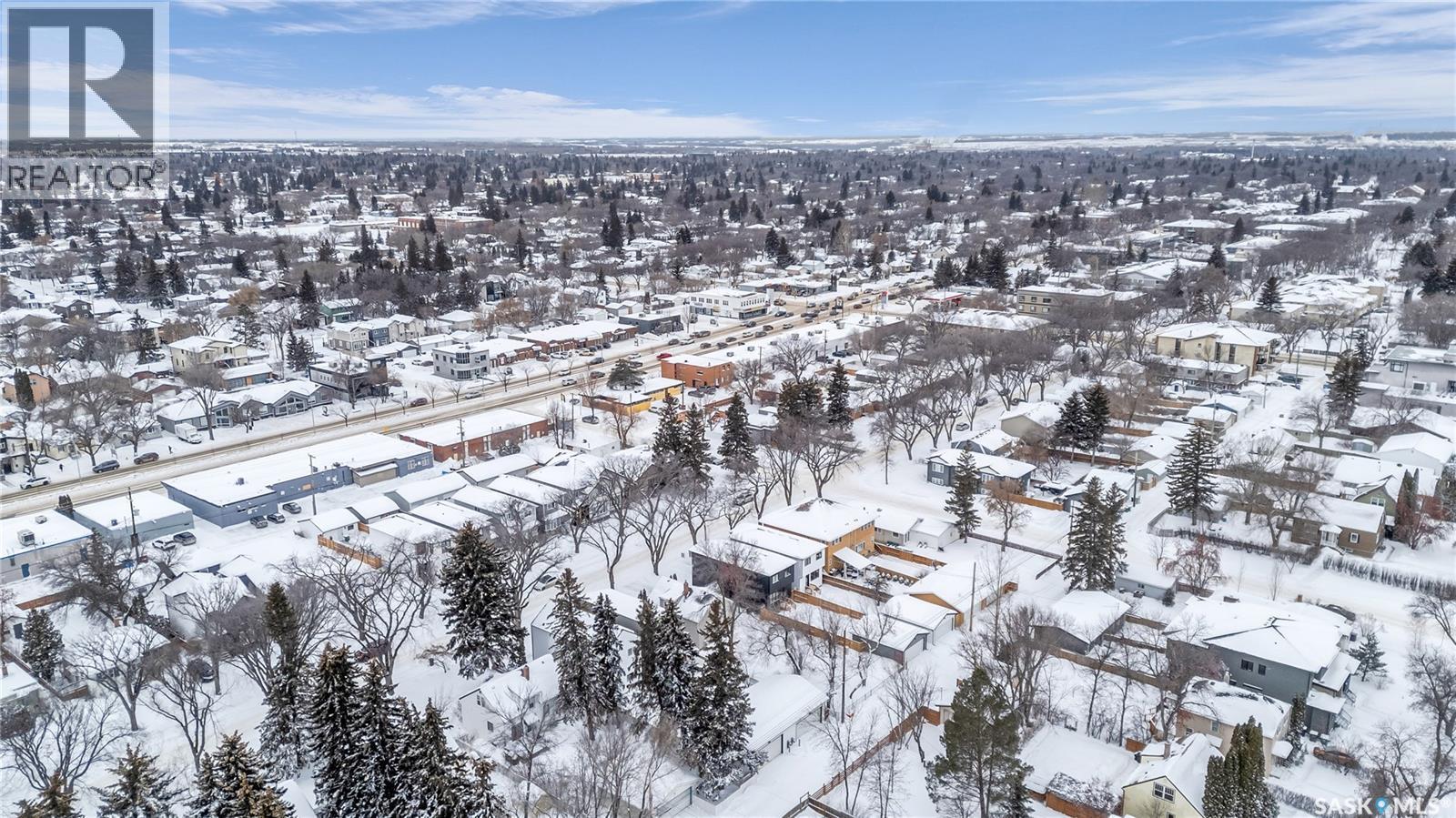 1115 9Th Street E, Saskatoon, SK