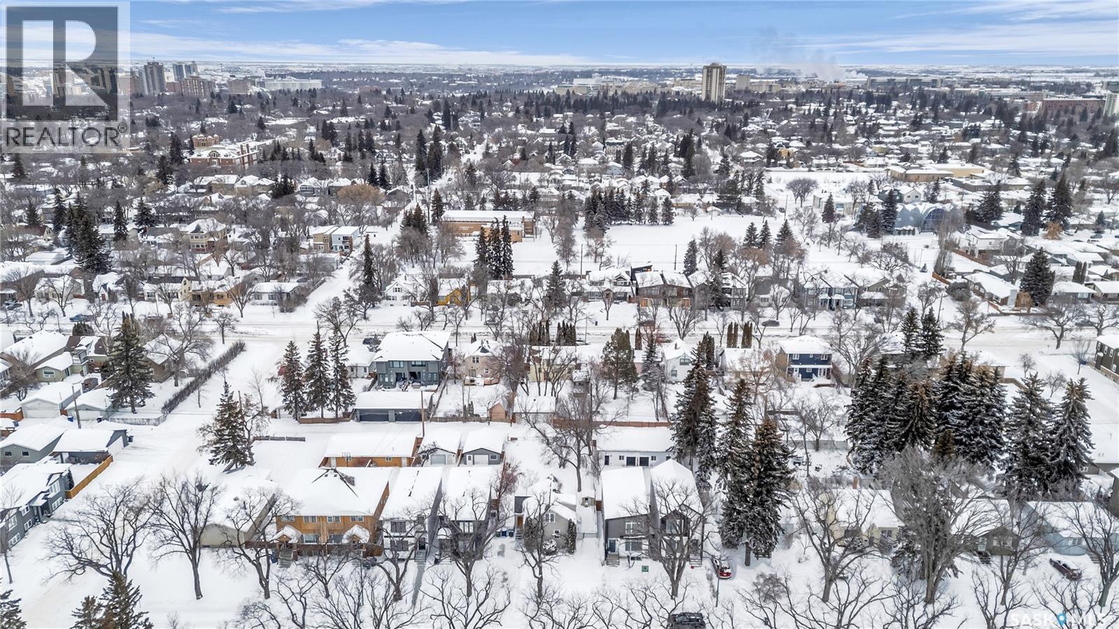 1115 9Th Street E, Saskatoon, SK