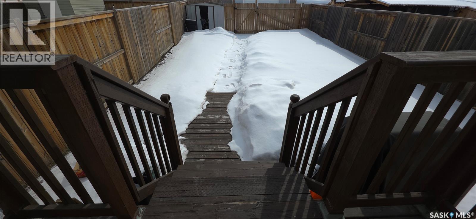 2955 Mcclocklin Road, Saskatoon, SK - Outdoor