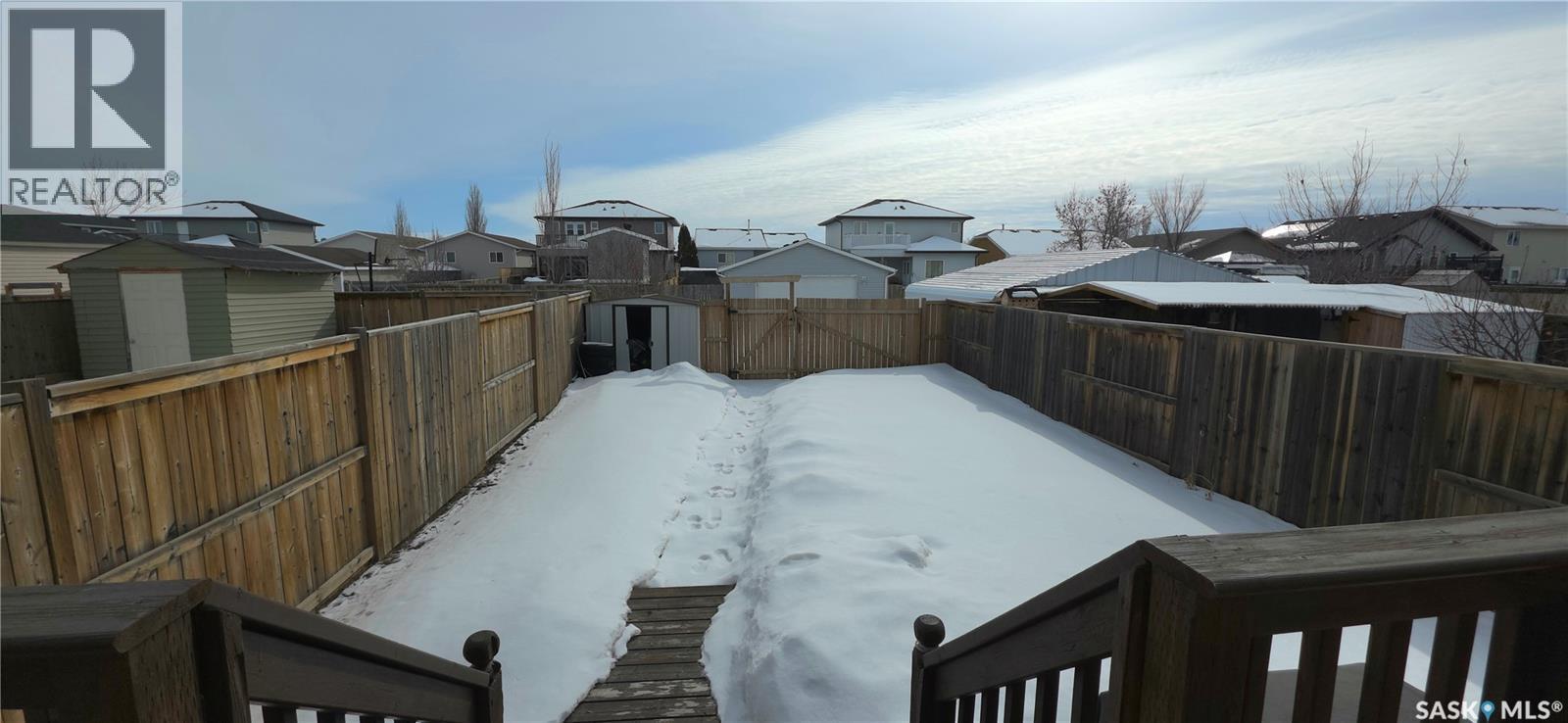 2955 Mcclocklin Road, Saskatoon, SK - Outdoor